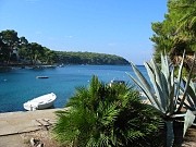 Cikat isola Lussino